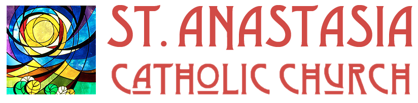 St. Anastasia Catholic Church | Los Angeles