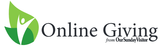 Online Giving logo