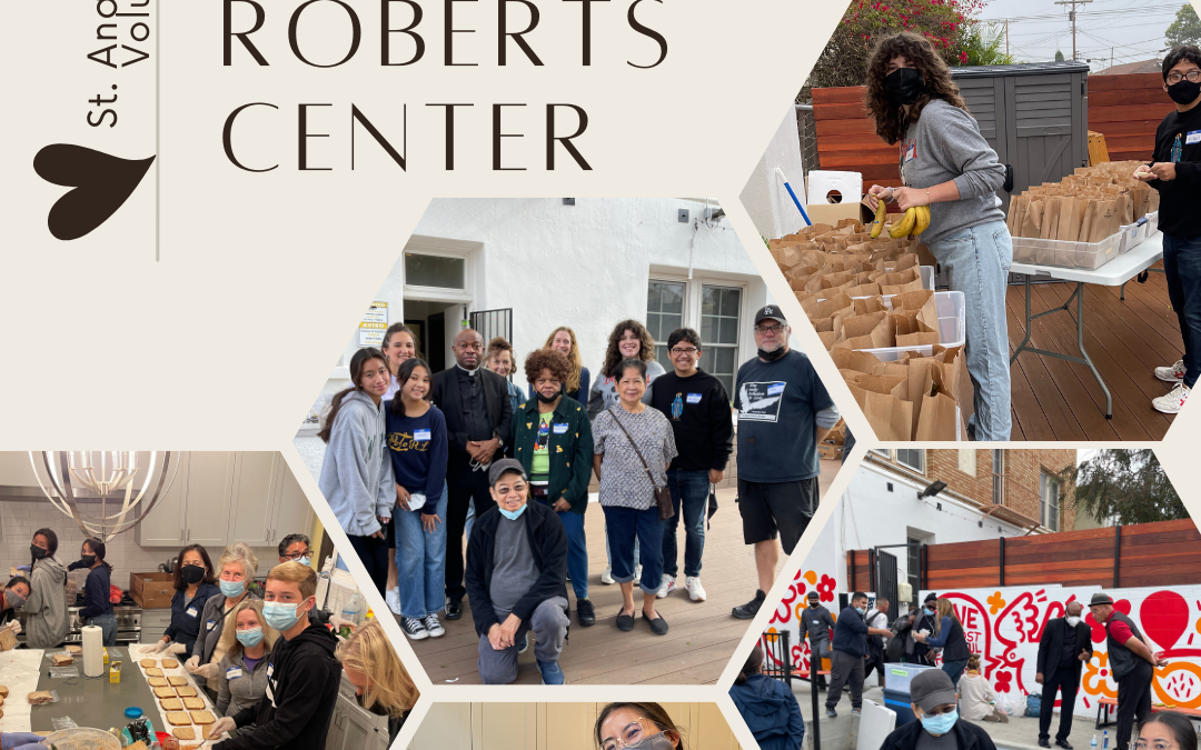 Robert’s Center in Venice Homeless Weekend Program Needs Volunteers